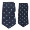 Disney Star Wars: The Mandalorian Tie Gift Set For Adults And Kids -Disney 6730059363292
