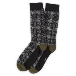 Disney Doctor Strange Socks For Adults