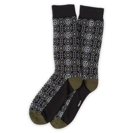 Disney Doctor Strange Socks For Adults