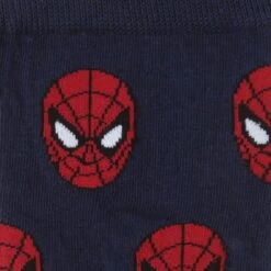 Disney Spider-Man Socks For Adults -Disney 6730059363458 2