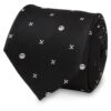 Disney Jack Skellington Silk Tie For Adults – The Nightmare Before Christmas 1 Disney Jack Skellington Silk Tie For Adults – The Nightmare Before Christmas -Disney 6730059363460