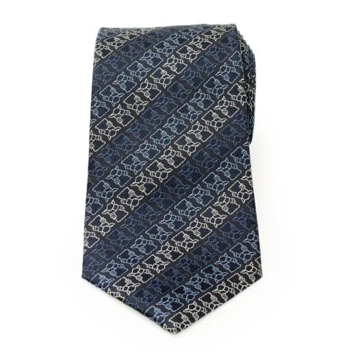 Disney Grogu Tie – Star Wars: The Mandalorian - Image 2