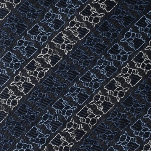 Disney Grogu Tie – Star Wars: The Mandalorian - Image 3