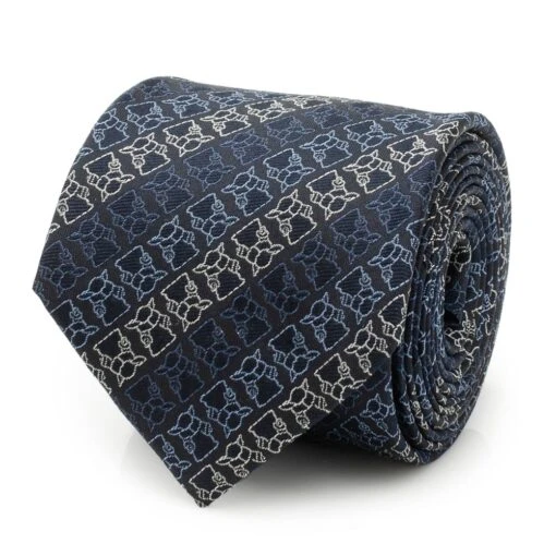 Disney Grogu Tie – Star Wars: The Mandalorian