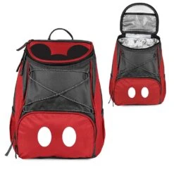 Disney Mickey Mouse Cooler Backpack -Disney 6804058732483 2