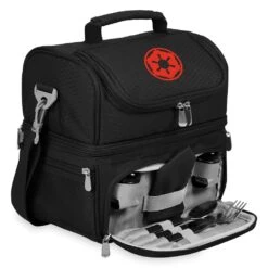 Disney Darth Vader Lunch Tote -Disney 6804058733044 2