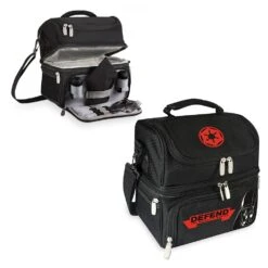 Disney Darth Vader Lunch Tote -Disney 6804058733044 3