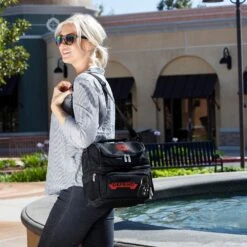 Disney Darth Vader Lunch Tote -Disney 6804058733044 4