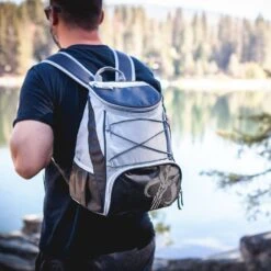 Disney Mythosaur Cooler Backpack – Star Wars: The Mandalorian -Disney 6804058733497 2