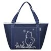 Disney Winnie The Pooh Cooler Tote – Navy -Disney 6804058733647