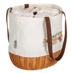 Disney Grogu Basket Tote – Star Wars: The Mandalorian -Disney 6804058733971 2