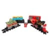 Disney Toy Story Battery Operated Train Set By Lionel 1 Disney Toy Story Battery Operated Train Set By Lionel -Disney 6805058574354