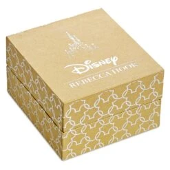 Disney Mickey Mouse Icon Beaded Bracelet By Rebecca Hook -Disney 7002057284110 3