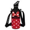 Disney Minnie Mouse Stainless Steel Water Bottle And Cooler Tote -Disney 7002058734017