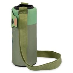 Disney Grogu Stainless Steel Water Bottle And Cooler Tote – Star Wars: The Mandalorian -Disney 7002058734018 5