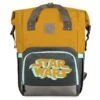 Disney Star Wars Roll-Top Soft Cooler Backpack 2 Disney Star Wars Roll-Top Soft Cooler Backpack -Disney 7002058734186