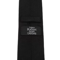 Disney Jack Skellington Cufflinks And Tie Set – The Nightmare Before Christmas -Disney 7002059364010 7