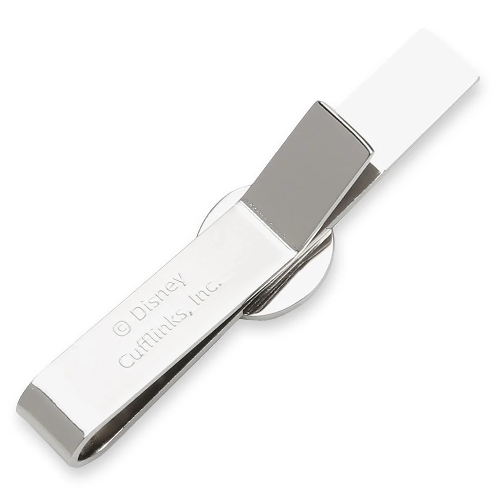 Disney Jack Skellington Cufflinks And Tie Clip Set – The Nightmare Before Christmas 7 Disney Jack Skellington Cufflinks And Tie Clip Set – The Nightmare Before Christmas - Image 5