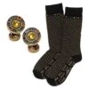 Disney Infinity Stones Cufflinks And Sock Set -Disney 7002059364013