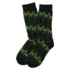 Disney Loki Socks For Adults -Disney 7002059364015 1