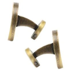 Disney Loki Cufflinks -Disney 7002059364016 3