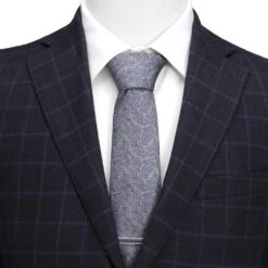 Disney Donald Duck Tie And Cufflinks Gift Set -Disney 7002059364298 5