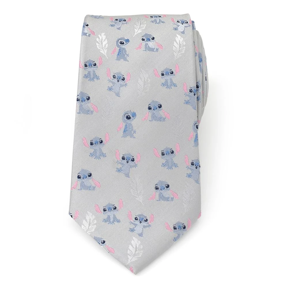 Disney Stitch Tie – Lilo & Stitch 4 Disney Stitch Tie – Lilo & Stitch - Image 2