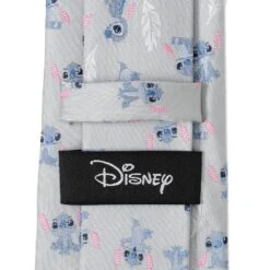 Disney Stitch Tie – Lilo & Stitch 10 Disney Stitch Tie – Lilo & Stitch -Disney 7002059364301 3