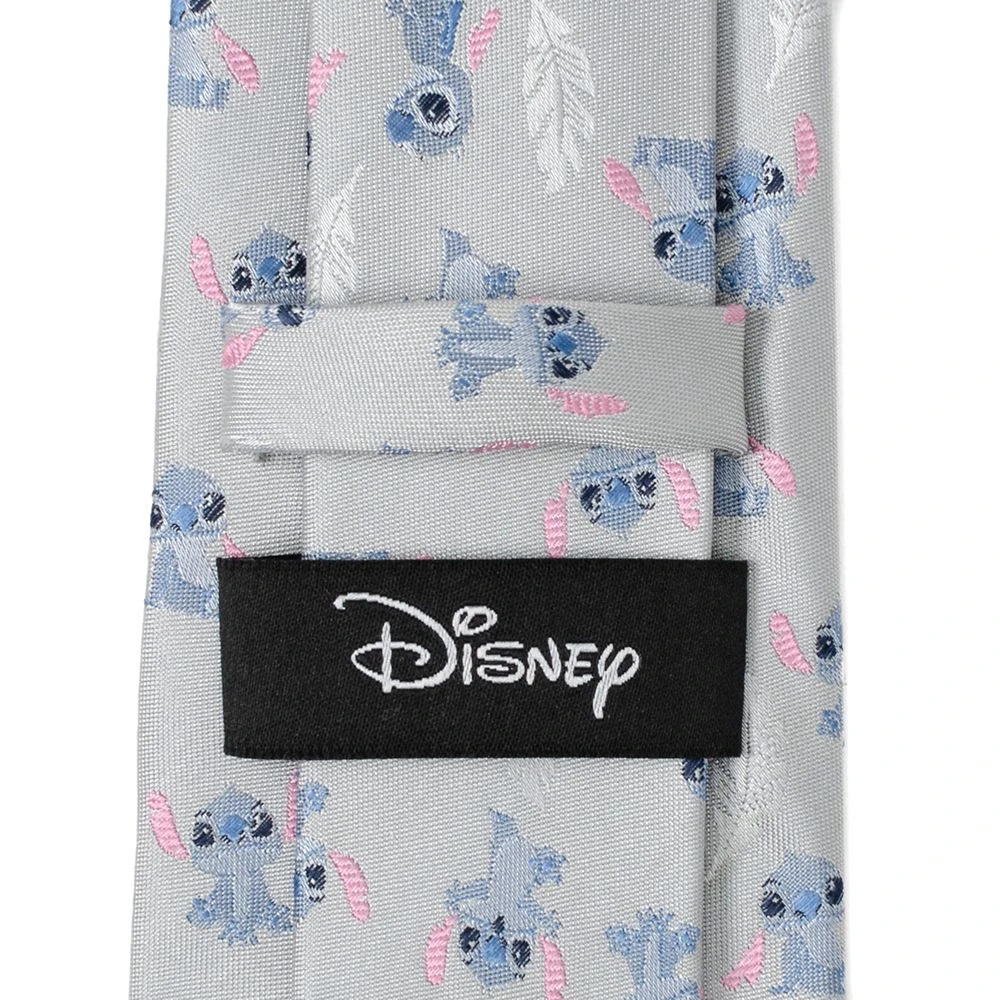 Disney Stitch Tie – Lilo & Stitch 6 Disney Stitch Tie – Lilo & Stitch - Image 4