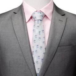 Disney Stitch Tie – Lilo & Stitch 11 Disney Stitch Tie – Lilo & Stitch -Disney 7002059364301 4