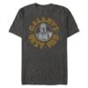Disney The Mandalorian ''Galaxy's Best Dad'' Heathered T-Shirt For Men – Star Wars: The Mandalorian 2 Disney The Mandalorian ''Galaxy's Best Dad'' Heathered T-Shirt For Men – Star Wars: The Mandalorian -Disney 7002107060120