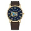 Disney Donald Duck Watch For Adults By Bulova -Disney 7002107263819