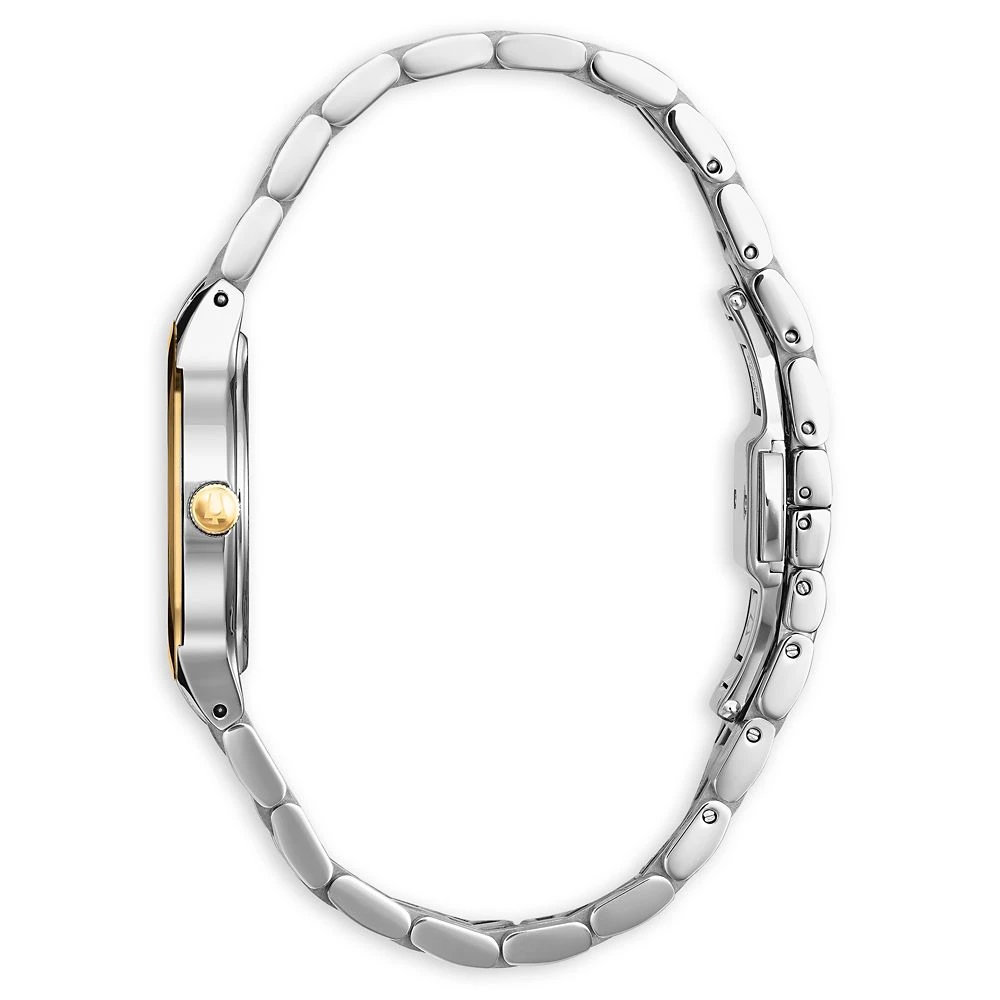 Disney Minnie Mouse Watch By Bulova 5 Disney Minnie Mouse Watch By Bulova - Image 3