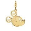Disney Mickey Mouse Charm -Disney 7401055321250