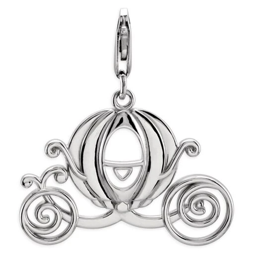 Disney Cinderella Coach Charm - Image 3