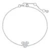 Disney Minnie Mouse Icon Bracelet For Kids By CRISLU -Disney 7401057015647