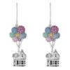 Disney Up House Earrings By Rebecca Hook -Disney 7401057286445