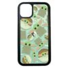 Disney The Child 3-D IPhone XR/11 Case – Star Wars: The Mandalorian -Disney 7409059766276