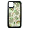 Disney The Child 3-D IPhone Xs Max/11 Pro Max Case – Star Wars: The Mandalorian -Disney 7409059766278