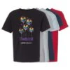 Kids' Disneyland Mickey Mouse Balloon T-Shirt – Customized -Disney 7807055820406
