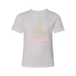 Kids' Sleeping Beauty Castle Disneyland T-Shirt – Customized 10 Kids' Sleeping Beauty Castle Disneyland T-Shirt – Customized -Disney 7807055820438 3