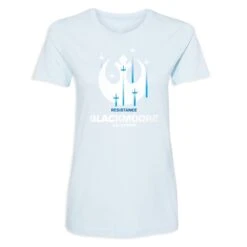 Disney Women's Star Wars Resistance Squadron T-Shirt – Customized -Disney 7807055820446 3