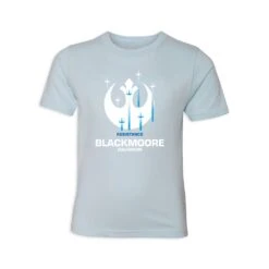 Disney Kids' Star Wars Resistance Squadron T-Shirt – Customized -Disney 7807055820450 3