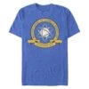 Disney Spider-Man ''Midtown School Of Science & Technology'' T-Shirt For Adults -Disney 7807107060080