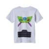 Disney Buzz Lightyear Costume T-Shirt For Kids – Toy Story -Disney 7807107060159