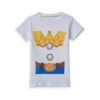 Disney Jessie Costume T-Shirt For Kids – Toy Story -Disney 7807107060161