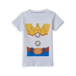 Disney Jessie Costume T-Shirt For Kids – Toy Story