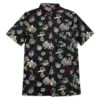 Disney Boba Fett Woven Shirt For Adults – Star Wars -Disney 7807107060209