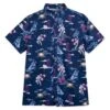 Disney Darth Vader And Stormtroopers As Samurai Woven Shirt For Adults – Star Wars -Disney 7807107060210