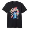 Disney Stitch ''626 Flavors'' T-Shirt For Adults – Lilo & Stitch -Disney 7807107060237